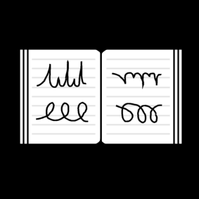 preparatory writing